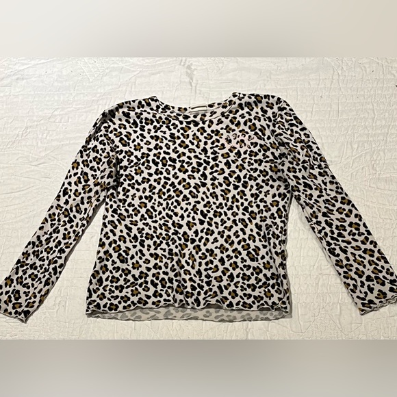 Basic shirt - Picture 1 of 5